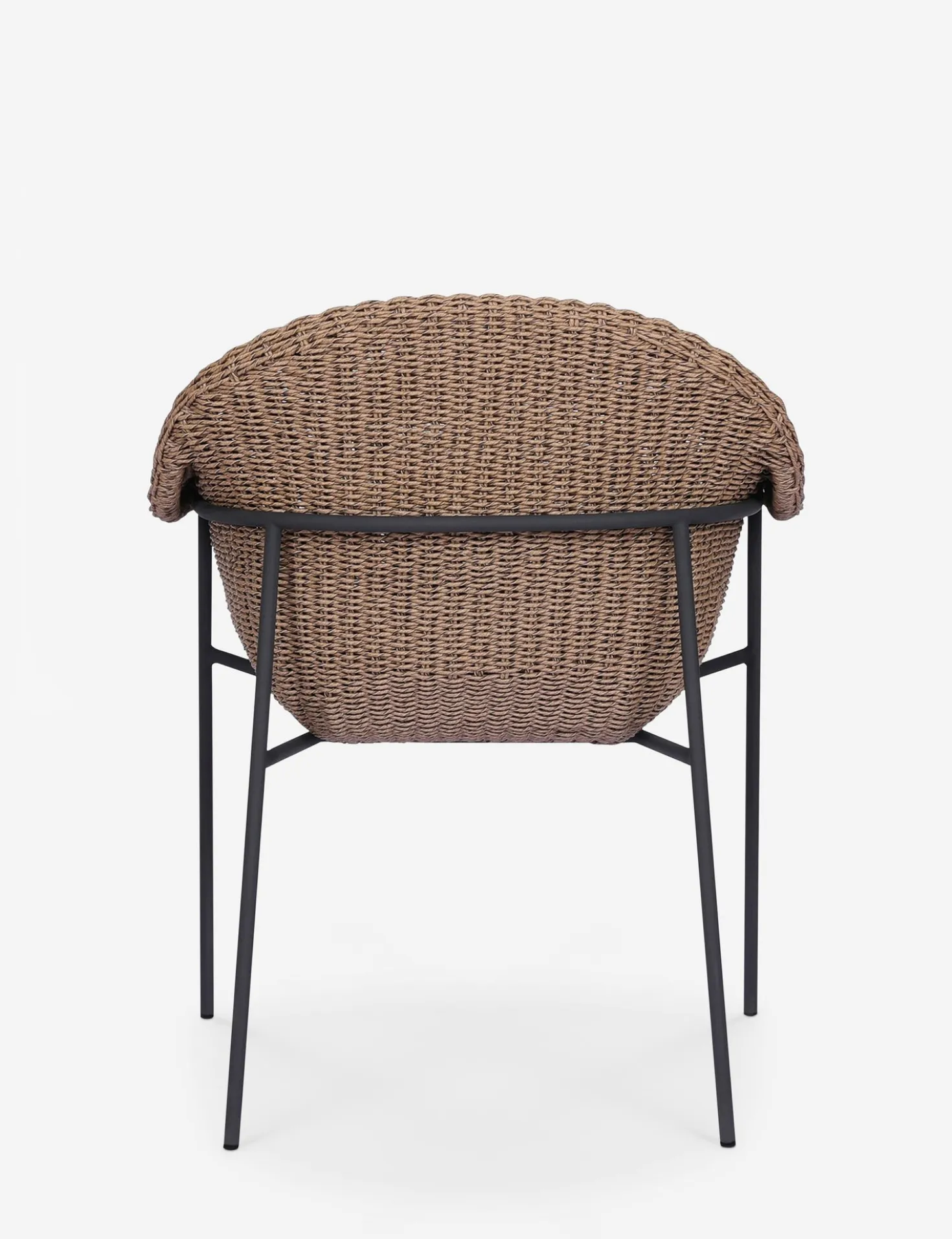 Mazarine Indoor / Outdoor Dining Chair