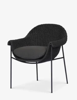 Mazarine Indoor / Outdoor Dining Chair