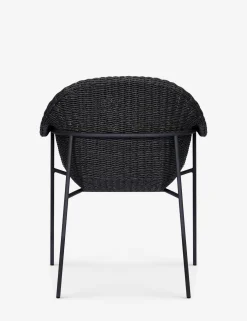 Mazarine Indoor / Outdoor Dining Chair