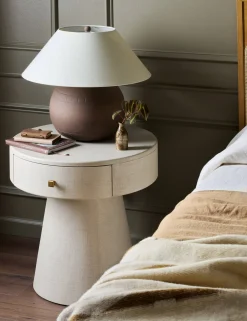 Mazi Nightstand