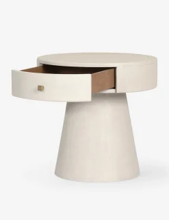 Mazi Nightstand