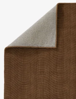 Mazzio Handwoven Wool Rug