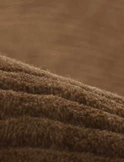 Mazzio Handwoven Wool Rug