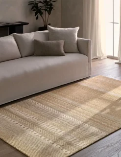 McCabe Hand-Knotted Wool Rug