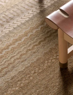 McCabe Hand-Knotted Wool Rug