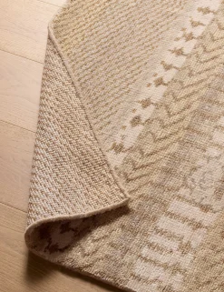 McCabe Hand-Knotted Wool Rug