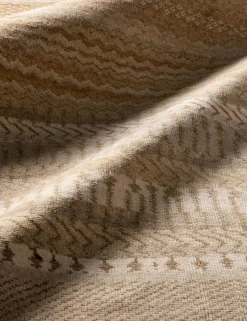 McCabe Hand-Knotted Wool Rug