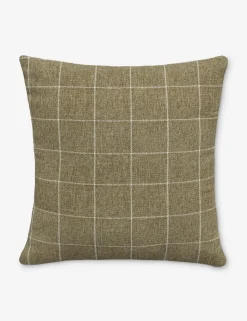 McCaffrey Pillow