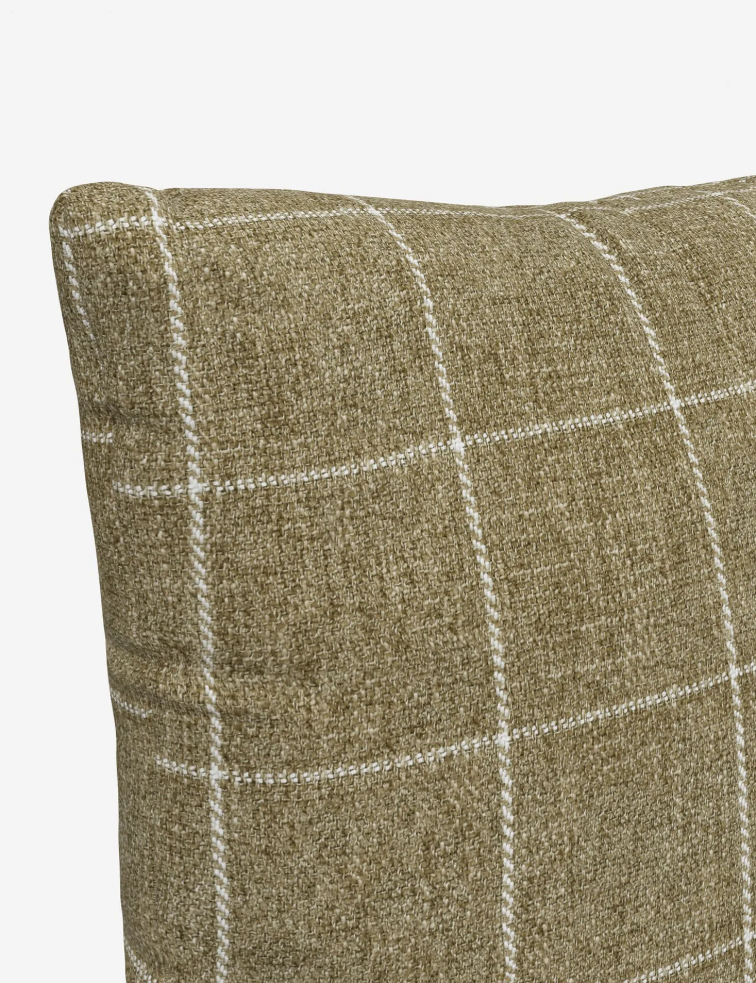McCaffrey Pillow