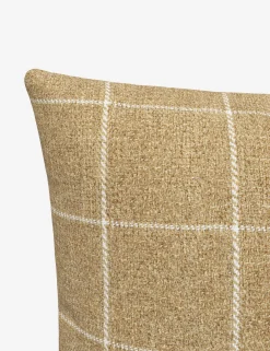 McCaffrey Pillow