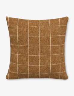 McCaffrey Pillow