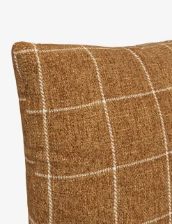 McCaffrey Pillow