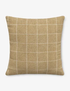 McCaffrey Pillow