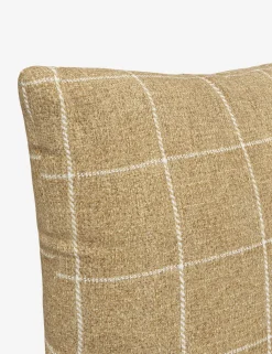 McCaffrey Pillow
