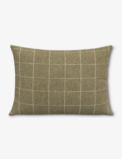 McCaffrey Pillow