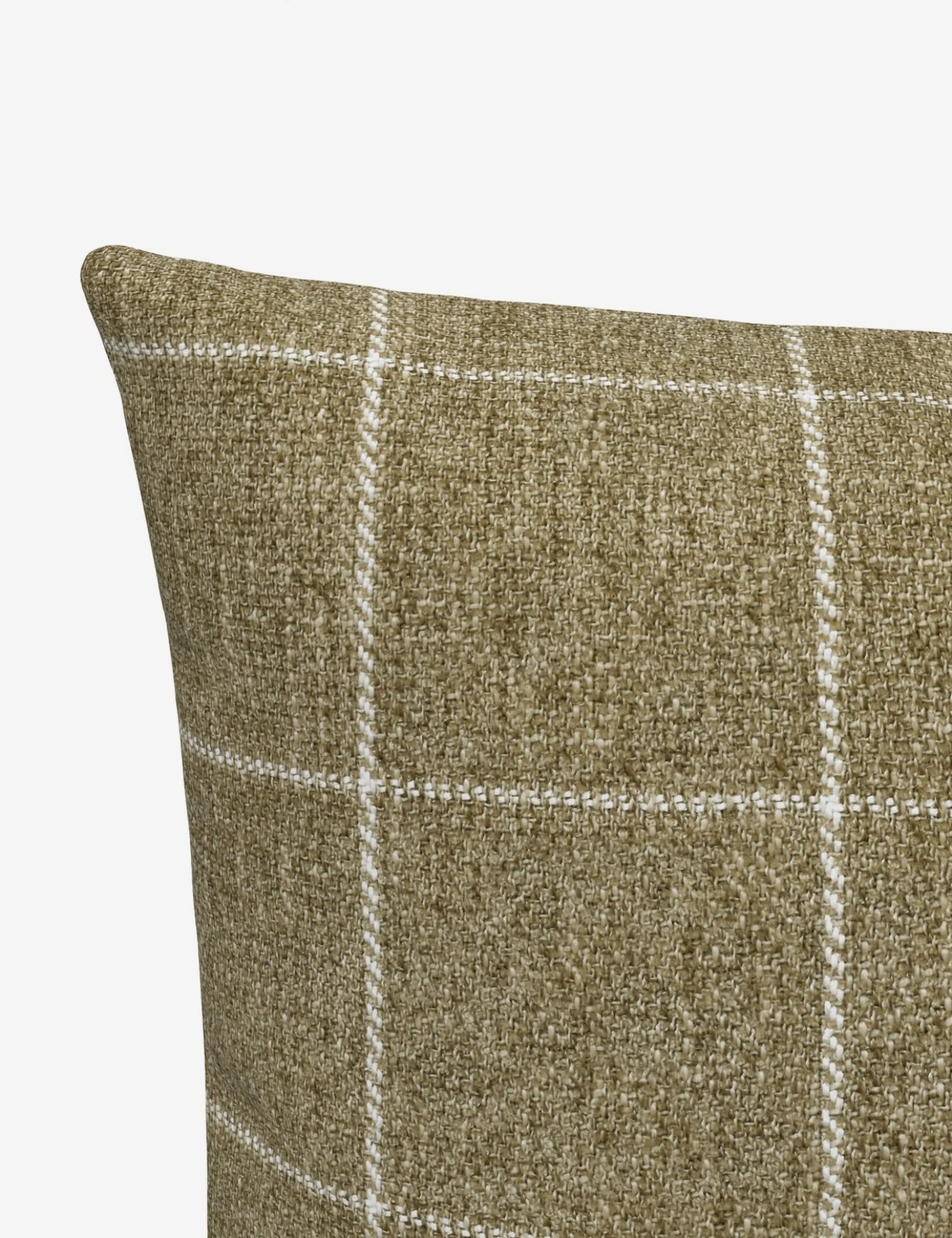 McCaffrey Pillow