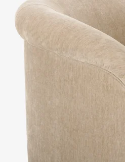 McCartney Accent Chair
