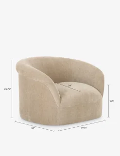 McCartney Accent Chair