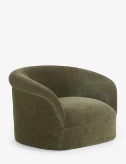 McCartney Accent Chair