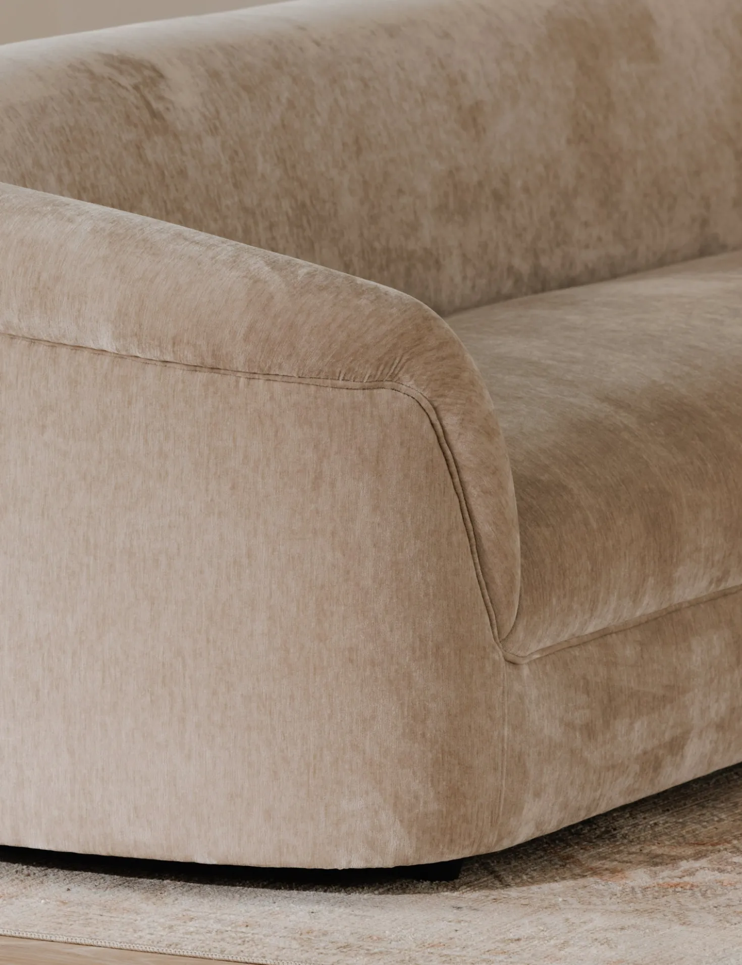 McCartney Sofa