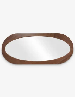 McCoy Oval Full Length Mirror