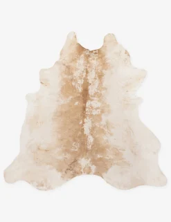 McFadden Cowhide Rug