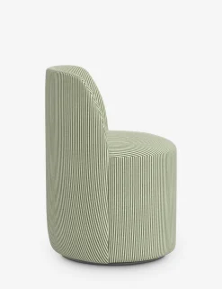 Mckay Swivel Dining Chair