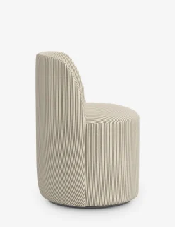 Mckay Swivel Dining Chair