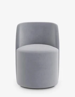 Mckay Swivel Dining Chair