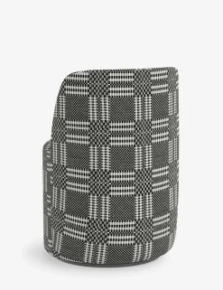 Mckay Swivel Dining Chair