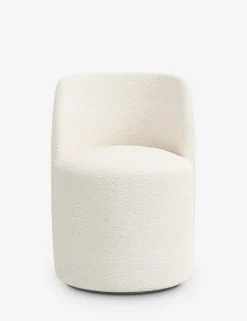 Mckay Swivel Dining Chair