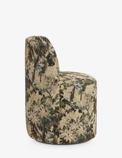 Mckay Swivel Dining Chair