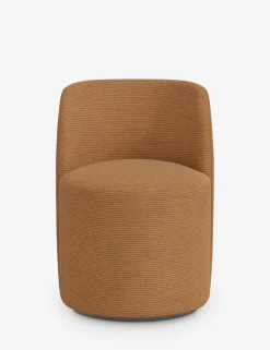 Mckay Swivel Dining Chair