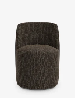 Mckay Swivel Dining Chair