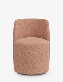Mckay Swivel Dining Chair
