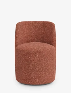 Mckay Swivel Dining Chair