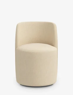Mckay Swivel Dining Chair
