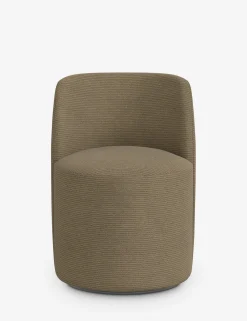 Mckay Swivel Dining Chair