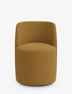 Mckay Swivel Dining Chair