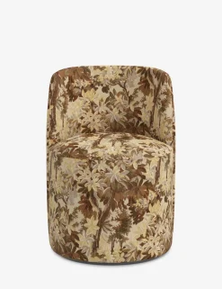 Mckay Swivel Dining Chair