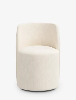 Mckay Swivel Dining Chair
