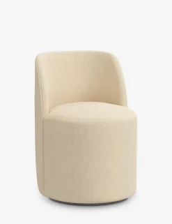Mckay Swivel Dining Chair
