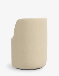 Mckay Swivel Dining Chair