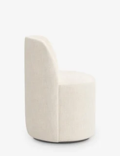 Mckay Swivel Dining Chair