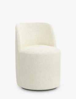 Mckay Swivel Dining Chair