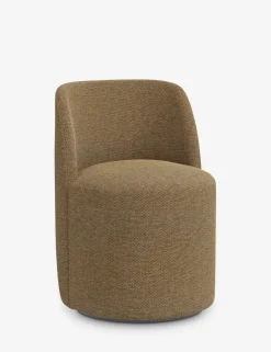 Mckay Swivel Dining Chair