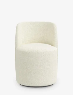 Mckay Swivel Dining Chair