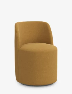 Mckay Swivel Dining Chair