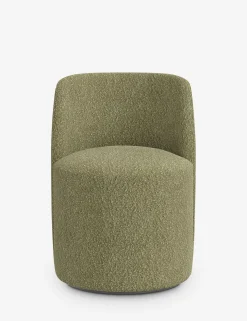 Mckay Swivel Dining Chair