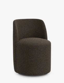 Mckay Swivel Dining Chair